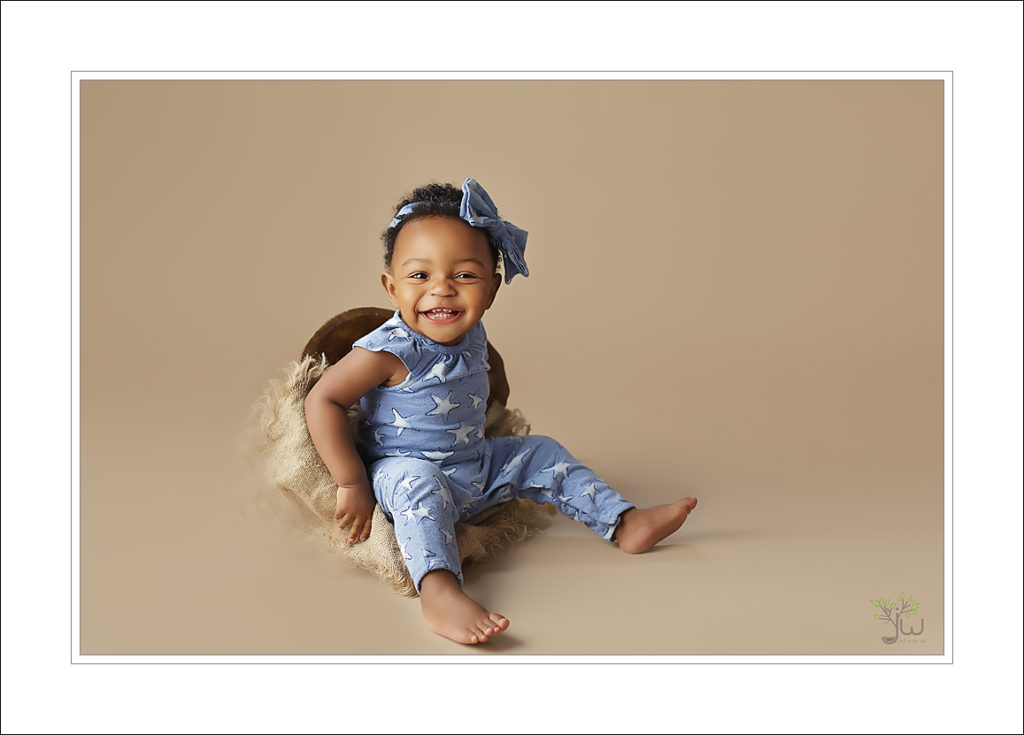 Best Auburn Baby Photographer
